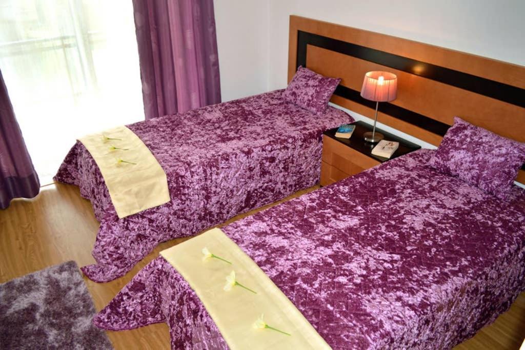 Parasol Appartment Сао Мартино до Порто Екстериор снимка