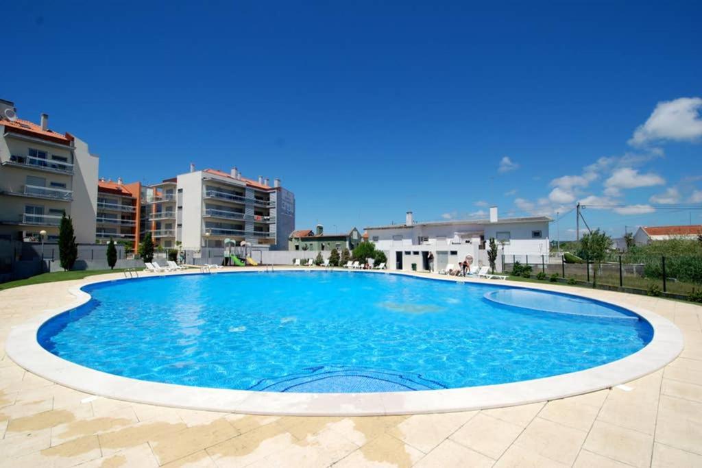 Parasol Appartment Сао Мартино до Порто Екстериор снимка