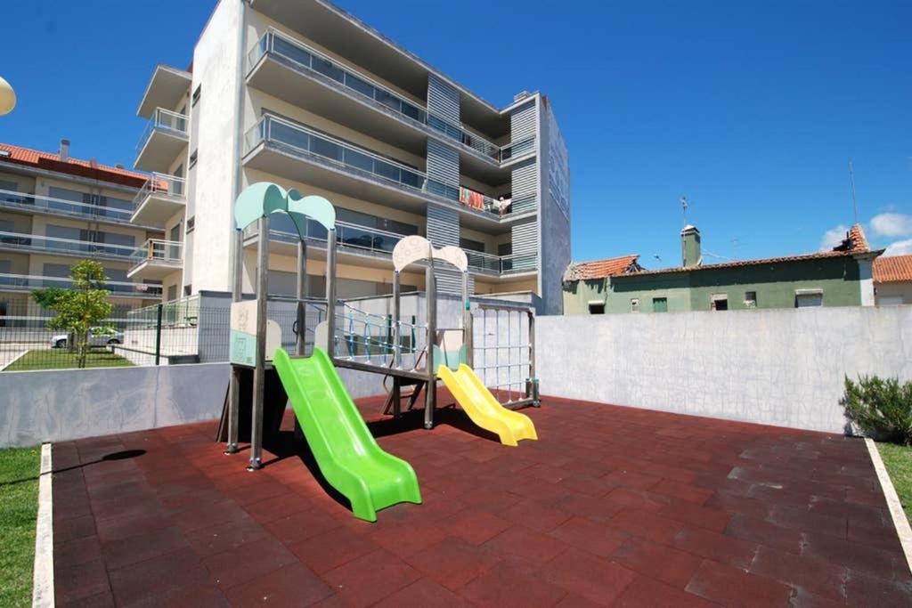 Parasol Appartment Сао Мартино до Порто Екстериор снимка